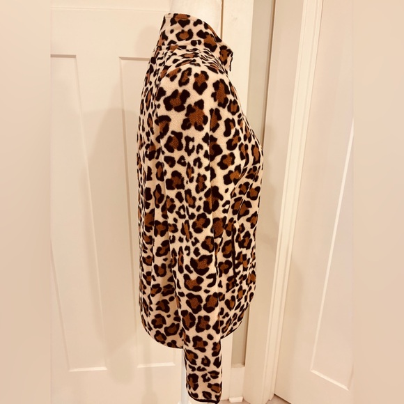 Dittos Fleece Pullover - Picture 3 of 6